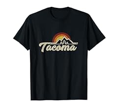 Tacoma retro throwback for sale  Delivered anywhere in USA 