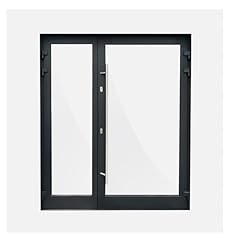 Ecoprof porta alluminio usato  Spedito ovunque in Italia 