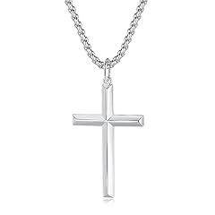 croix crucifix pendentif d'occasion  Livré partout en France