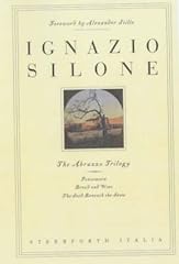 The abruzzo trilogy usato  Spedito ovunque in Italia 