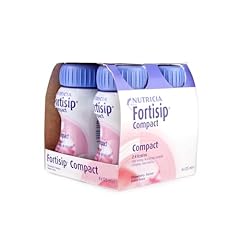 Fortisip compact nutritional for sale  Delivered anywhere in UK