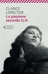 Passione secondo g.h. usato  Spedito ovunque in Italia 