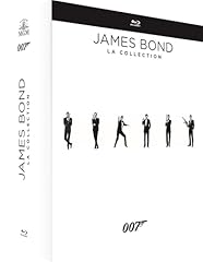 coffret james bond d'occasion coffret james bond d'occasion Livré partout en France