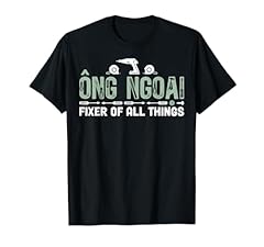 Ong ngoai fixer for sale  Delivered anywhere in USA 
