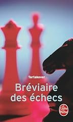 Bréviaire échecs d'occasion  Livré partout en France