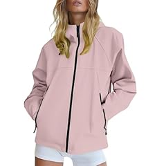 Regenjacke damen regenjacke gebraucht kaufen  Wird an jeden Ort in Deutschland