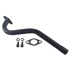 Pinkhatcat exhaust pipe for sale  Delivered anywhere in USA 