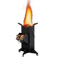 Lineslife rocket stove for sale  Delivered anywhere in USA 