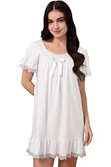 Nanxson cotton nightgown for sale  Delivered anywhere in USA 