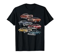 Vintage muscle car for sale  Delivered anywhere in USA 