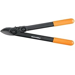 Fiskars powergear loppers for sale  Delivered anywhere in UK