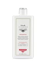 Nook energizing shampoo usato  Spedito ovunque in Italia 