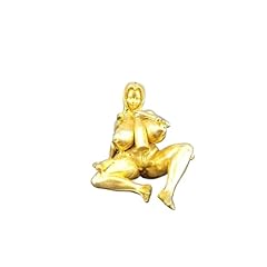 Statue miniature féminine d'occasion  Livré partout en France
