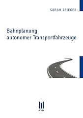 Bahnplanung autonomer transpor gebraucht kaufen  Wird an jeden Ort in Deutschland