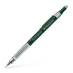 Faber castell mechanical for sale  Delivered anywhere in USA 