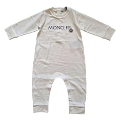 Moncler tutina pagliaccetto usato  Spedito ovunque in Italia 