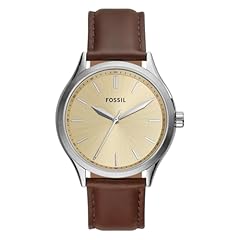 Fossil mixte analogique d'occasion  Livré partout en France