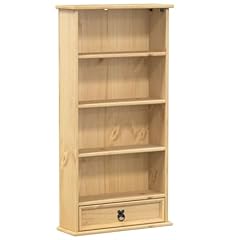 Vidaxl schrank bücherregal gebraucht kaufen  Wird an jeden Ort in Deutschland