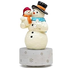 Handcrafted snowman music for sale  Delivered anywhere in USA 