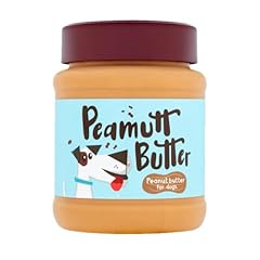 Peamutt dog peanut for sale  Delivered anywhere in UK
