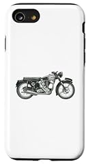 Iphone vintage norton for sale  Delivered anywhere in USA 