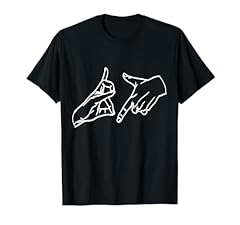 187 handzeichen shirt gebraucht kaufen  Wird an jeden Ort in Deutschland