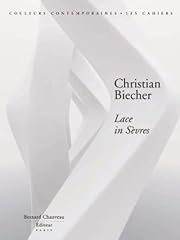 Christian biecher lace d'occasion  Livré partout en France