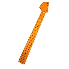 Frets maple reverse for sale  Delivered anywhere in UK