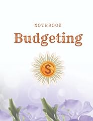 Budget planner monthly for sale  Delivered anywhere in UK