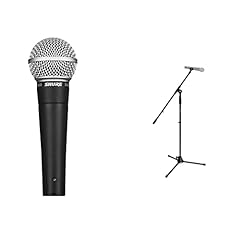 Shure sm58 lce for sale  Delivered anywhere in UK