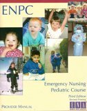 Emergency nursing pediatric d'occasion  Livré partout en France