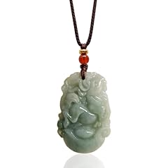 Hand carved jade for sale  Delivered anywhere in USA 
