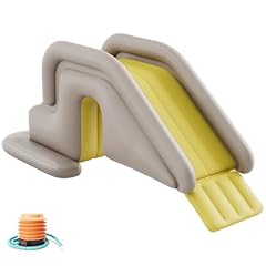 Slide piscina 78.7x31.5x33 usato  Spedito ovunque in Italia 