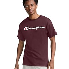 Champion mens classic for sale  Delivered anywhere in USA 