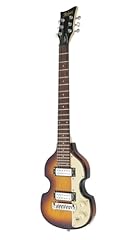 Höfner shorty violin d'occasion  Livré partout en Belgiqu