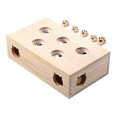 Cat toys interactive for sale  Delivered anywhere in UK
