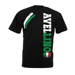 Italy shirt uomo usato  Spedito ovunque in Italia 