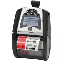 Zebra qln320 usb d'occasion  Livré partout en France