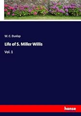 Life miller willis for sale  Delivered anywhere in USA 