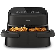 Philips airfryer serie usato  Spedito ovunque in Italia 