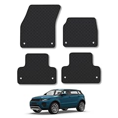 Rubber car mats for sale  Delivered anywhere in Ireland