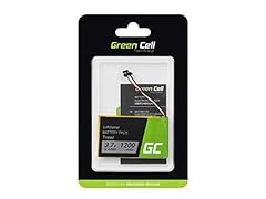 Green Cell Topaz TOPAZPCZF1045003501 Batterie pour d'occasion  Livré partout en France