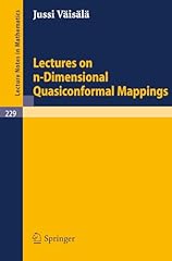 Lectures dimensional quasiconf gebraucht kaufen  Wird an jeden Ort in Deutschland