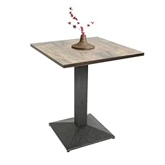 Tisch 60x60 gartentisch gebraucht kaufen  Wird an jeden Ort in Deutschland