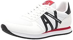 Armani mens sneaker for sale  Delivered anywhere in UK