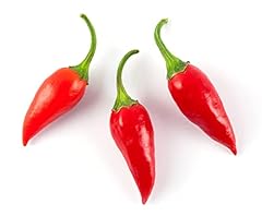 Chilli pepper plants for sale  Delivered anywhere in UK