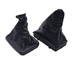 corsa c gear stick gaiter for sale  Delivered anywhere in UK