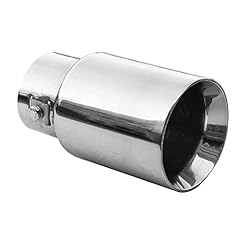 Exhaust tip muffler for sale  Delivered anywhere in Ireland