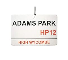 Wycombe wanderers adams for sale  Delivered anywhere in UK