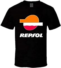 Hasta repsol shirt usato  Spedito ovunque in Italia 